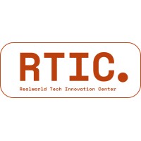 Realworld Tech Innovation Centre logo - Similar company to Task2Hire