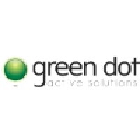 Green Dot Active Solutions / PGH Networks logo - Similar company to Pgh Networks