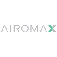 airomax-iran logo - Similar company to Electromototech