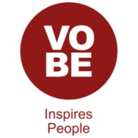 VOBE - Inspires People GmbH logo - Similar company to Intercloud9