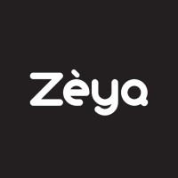 The Zèya App logo - Similar company to Buzzai Solutions