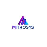 Mitrosys logo - Similar company to Fatec Business Solutions