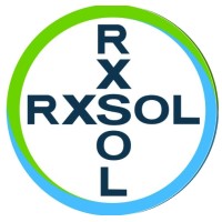 Rx Marine International logo - Similar company to Dubi Chem Marine International