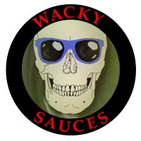 Wacky Sauces LLC logo - Similar company to Mars Aerospace Company
