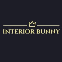 Interior Bunny logo - Similar company to Avm - Interior Designer & Contractor