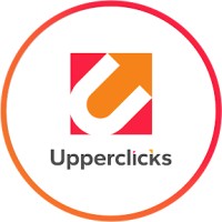 Upperclicks - Digital Marketing Agency logo - Similar company to Maxbuzz Digital Marketing Agency