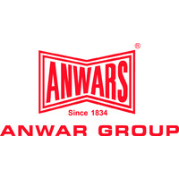 Anwar Group of Industries logo - Similar company to Meghna Group Of Industries (Mgi)
