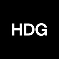 Hangar Design Group logo - Similar company to Pixel Jade