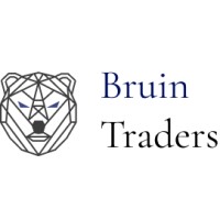 Bruin Traders logo - Similar company to Mit Pokerbots
