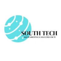 SOUTH TECH EQUIPAMENTOS E SOLUÇÕES EM TI logo - Similar company to Itasoft - Syscon Informatica Ltda
