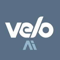 velo.ai logo - Similar company to Shelfmark