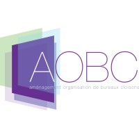 AOBC CLOISONS DE BUREAUX logo - Similar company to Olry Cloisons