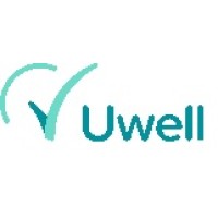 Uwell logo - Similar company to Aim