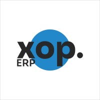 Xop. logo - Similar company to Agras