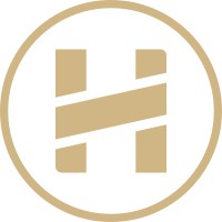 Holoria logo - Similar company to Marq