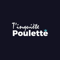 T'inquiète Poulette logo - Similar company to Podium