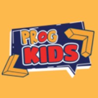 progKids logo - Similar company to Mainardes Tech