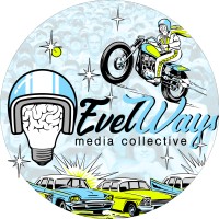 EvelWays Media Collective logo - Similar company to Csquire