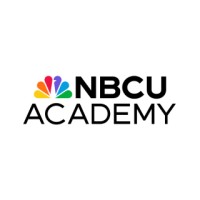 NBCU Academy logo - Similar company to Military Veterans In Journalism