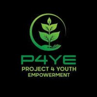 Project 4 Youth Empowerment - P4YE logo - Similar company to Reaching Higher Charity