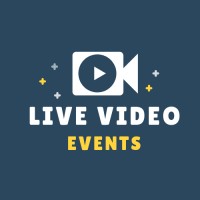 Live Video Events