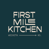 First Mile Kitchen logo - Similar company to Ambassador Hotel Wichita, Autograph Collection