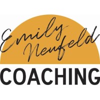 Emily Neufeld Coaching logo - Similar company to The Minerva Group