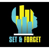 Set&Forget Traders logo - Similar company to Set And Forget