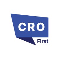 CROFirst logo - Similar company to Confutura D.O.O.
