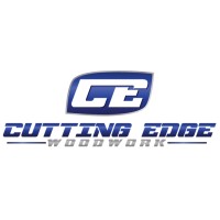 Cutting Edge Woodwork ltd logo - Similar company to Solidx Ltd