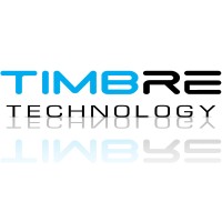 Timbre Technology logo - Similar company to Debugging Diversity