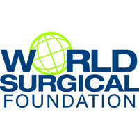 World Surgical Foundation logo - Similar company to The Big Heavy World Foundation, Inc.