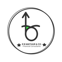 R B Mathur & Co., Financial Consultants logo - Similar company to Ram Sachdeva & Co