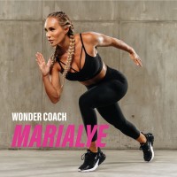 Wondersquad - By Marialye Fitness