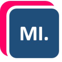 MarkInvest. logo - Similar company to Flow Assistance☘️
