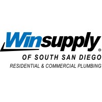 Winsupply of South San Diego logo - Similar company to Phcc San Diego Chapter
