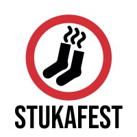 Stukafest Leeuwarden logo - Similar company to Ticketcrew