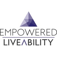 Empowered Liveability logo - Similar company to Arete Care