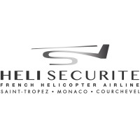 HELI SECURITE logo - Similar company to Chamonix Mont Blanc Hélicoptères
