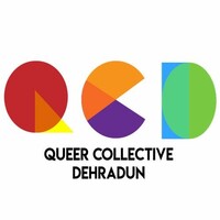 Queer Collective Dehradun logo - Similar company to Queer Meducation