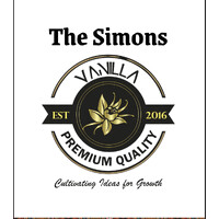 The Simons Vanilla logo - Similar company to Vanex