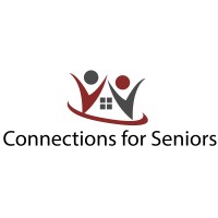 Connections For Seniors logo - Similar company to First Light