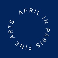 April In Paris Fine Arts