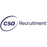 CSA Recruitment logo - Similar company to Csa Service Group