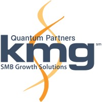KMG Enterprises + Quantum Growth Partners logo - Similar company to Quantum Growth Partner