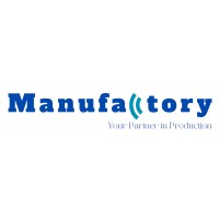 MANUFACTORY logo - Similar company to Rebal Technologies
