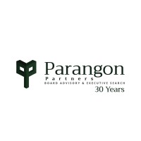 Parangon Partners logo - Similar company to Calvia Beach