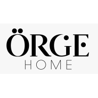 ÖRGE HOME logo - Similar company to Cfm Tekstil Organizasyon San. Ve Tic. Ltd. Şti.