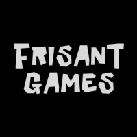 Frisant Games logo - Similar company to Misstep Studio