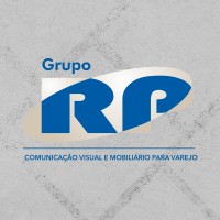 GRUPO RP logo - Similar company to Nova Plastic Embalagens